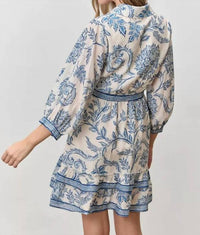Polagram - Katrina Dress