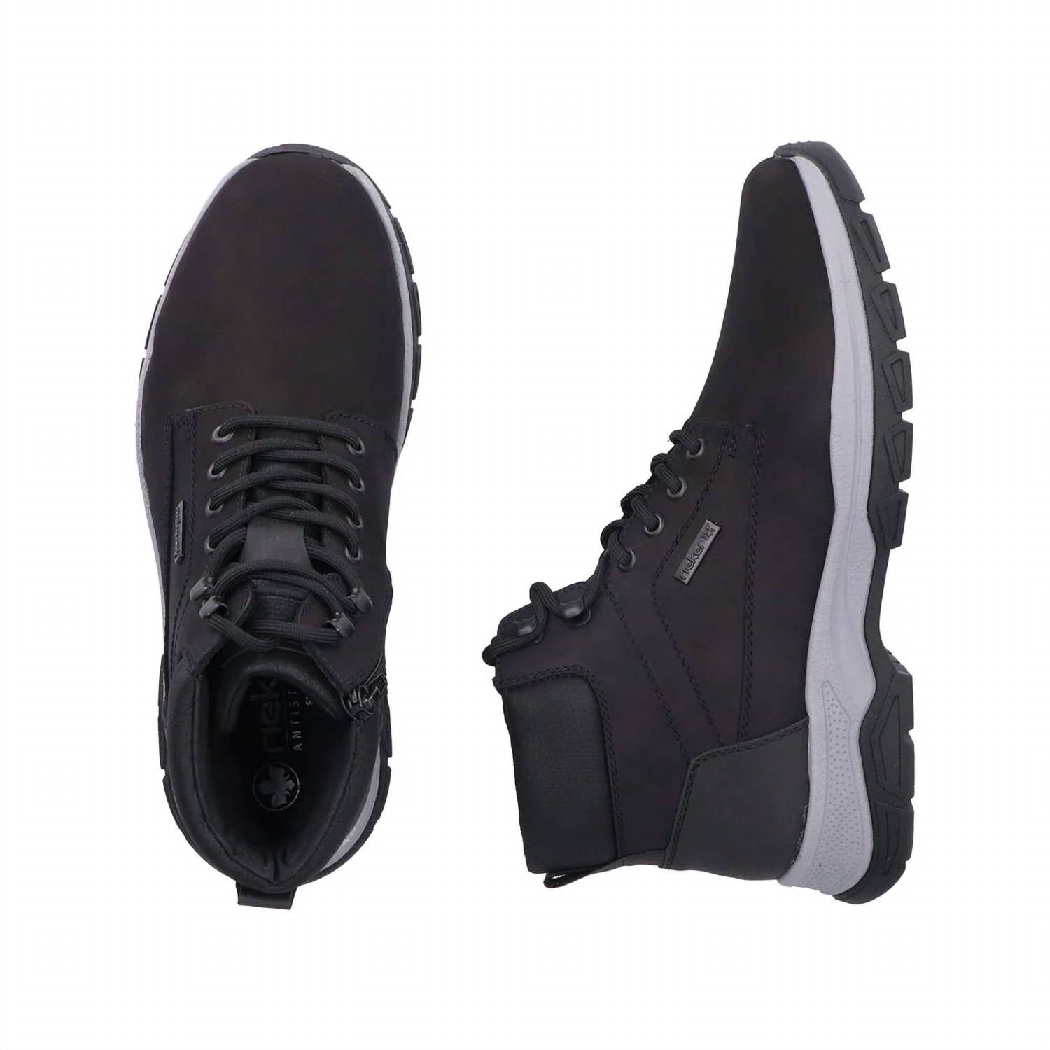 Rieker - Men's Bert Sneakers