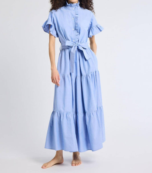 Mille - Women's Victoria Dress