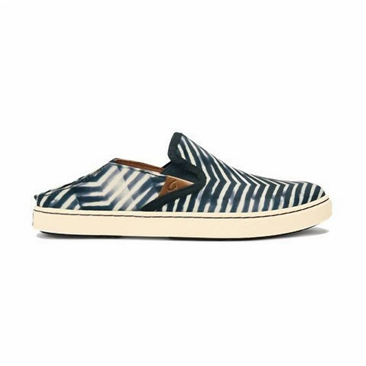 Olukai - Women's Pehuea Pa'i Slip On Sneaker