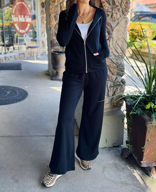 Pure Amici - Bamboo Cotton Lounge Pant