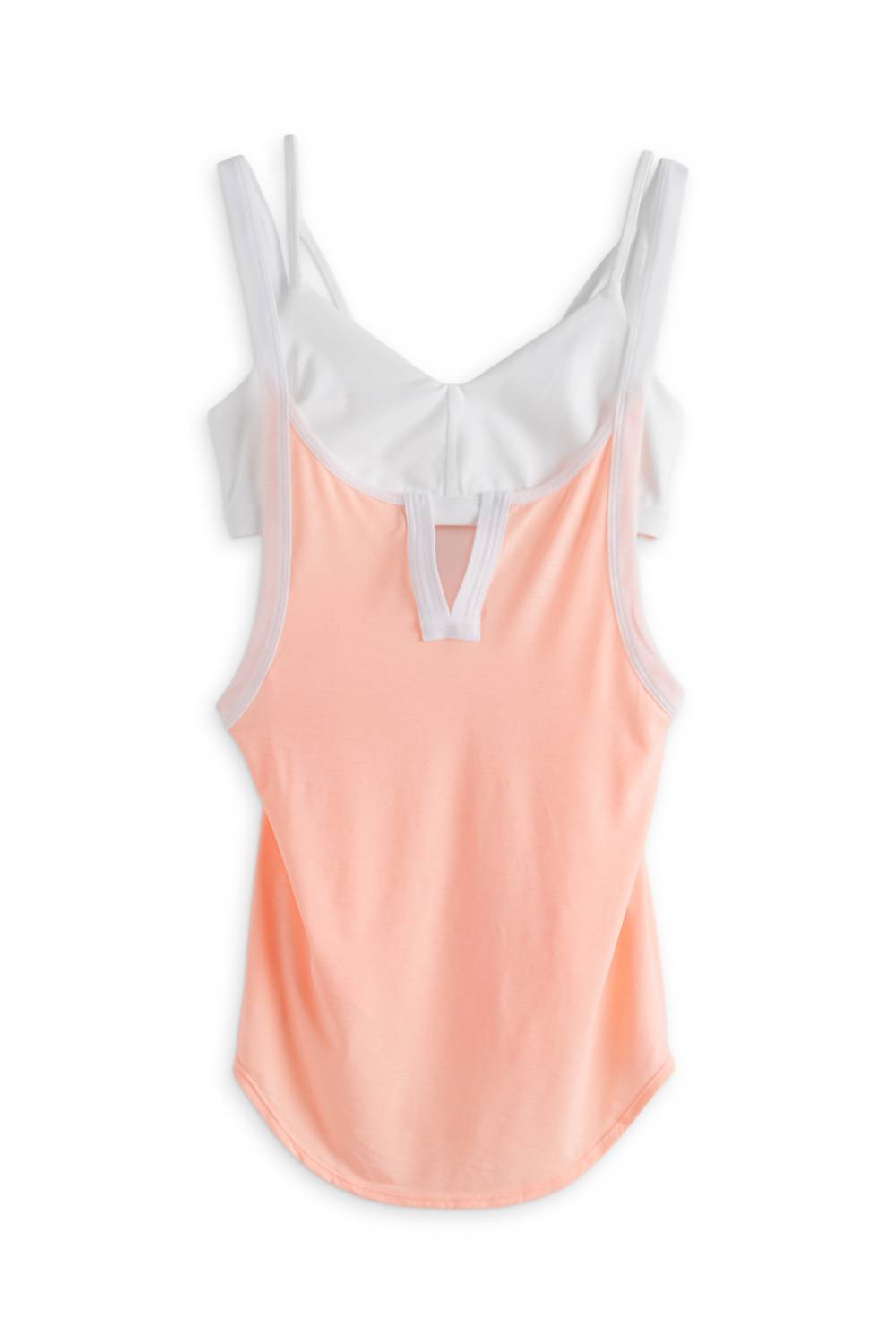 Free People - Batter Up Tank