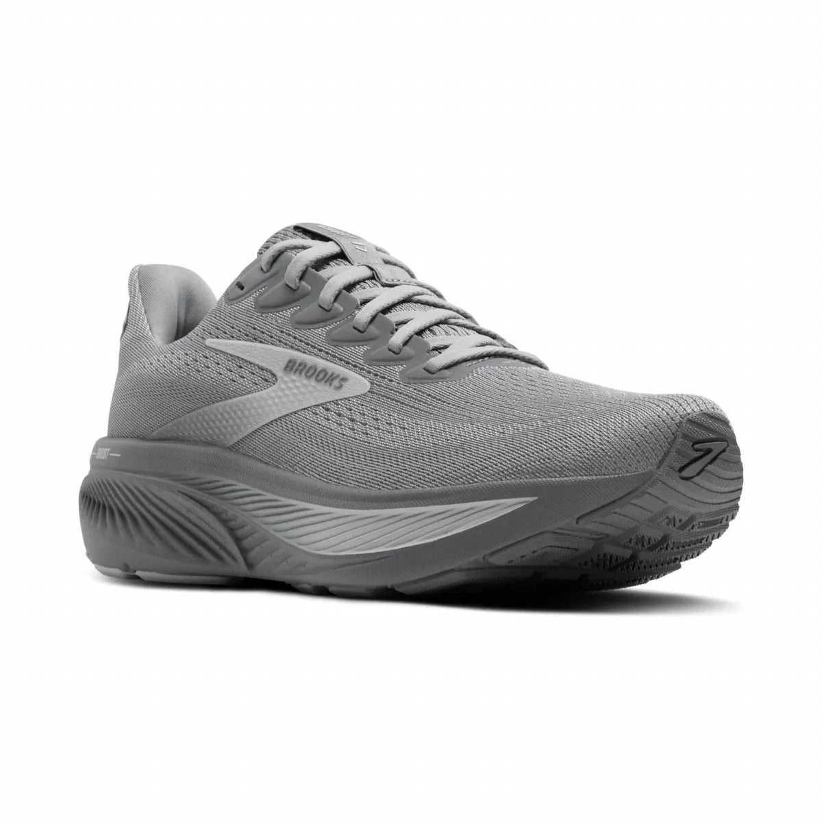 Brooks - Men's Ghost 17 Running Shoes