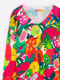 Vilagallo - Fruit Sweater