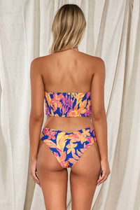 Sunsets Inc. - Kali Tube Top