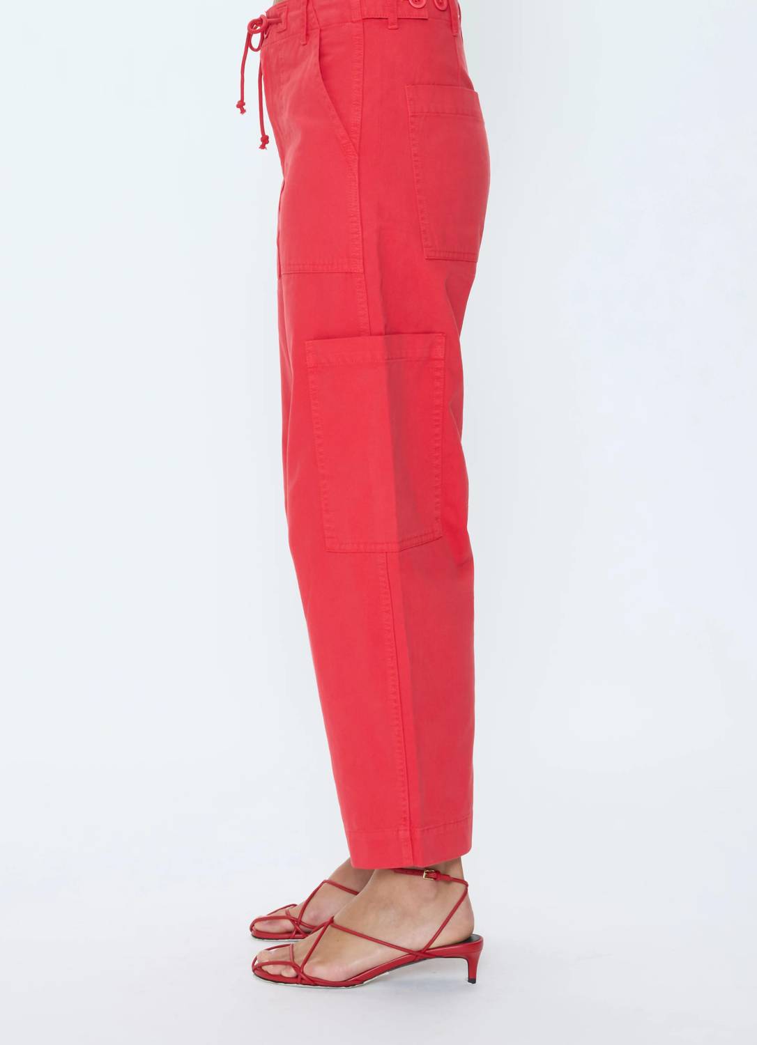 Pistola - SABRINA UTILITY PANT