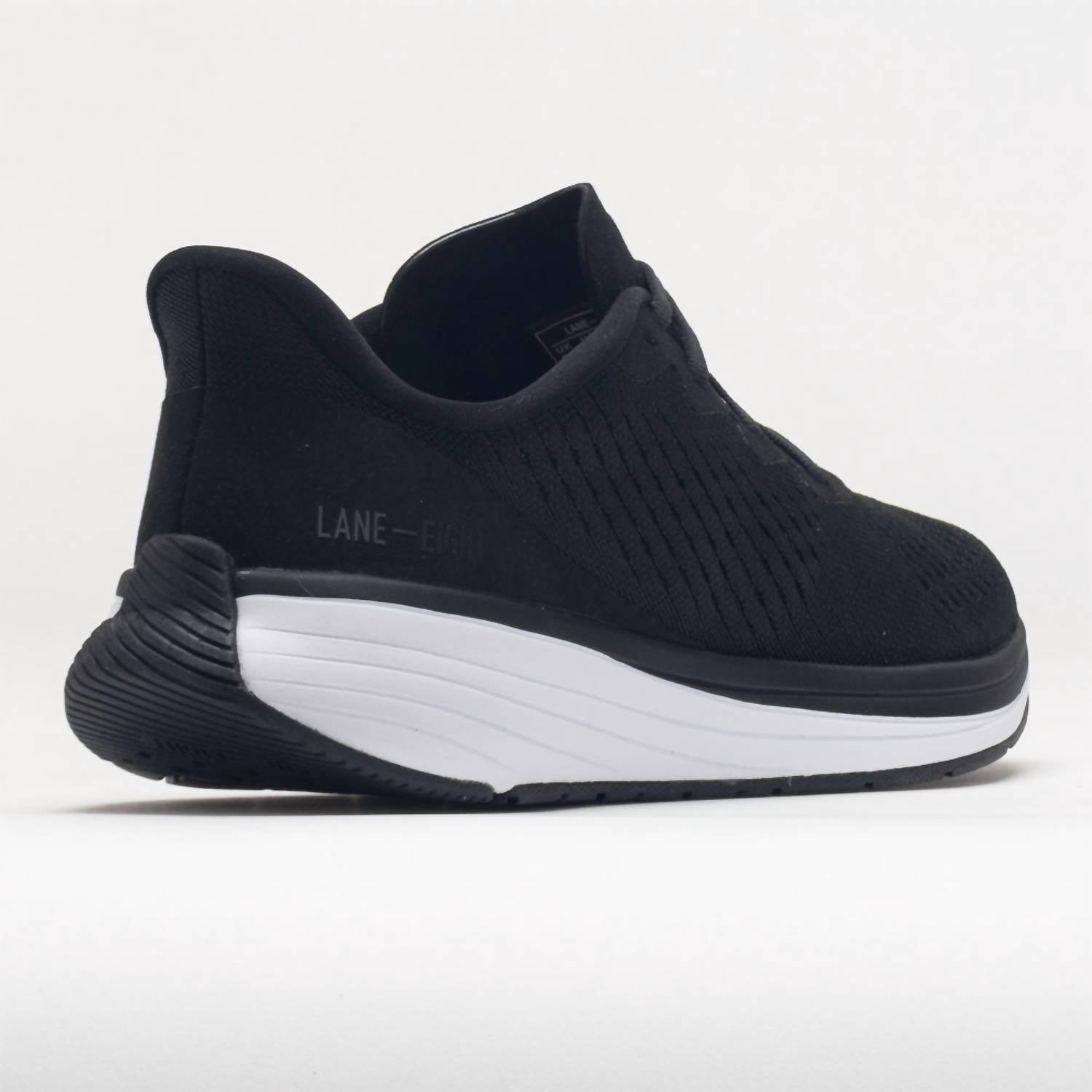 Lane Eight - Women's Breeze Relay Trainer Sneakers