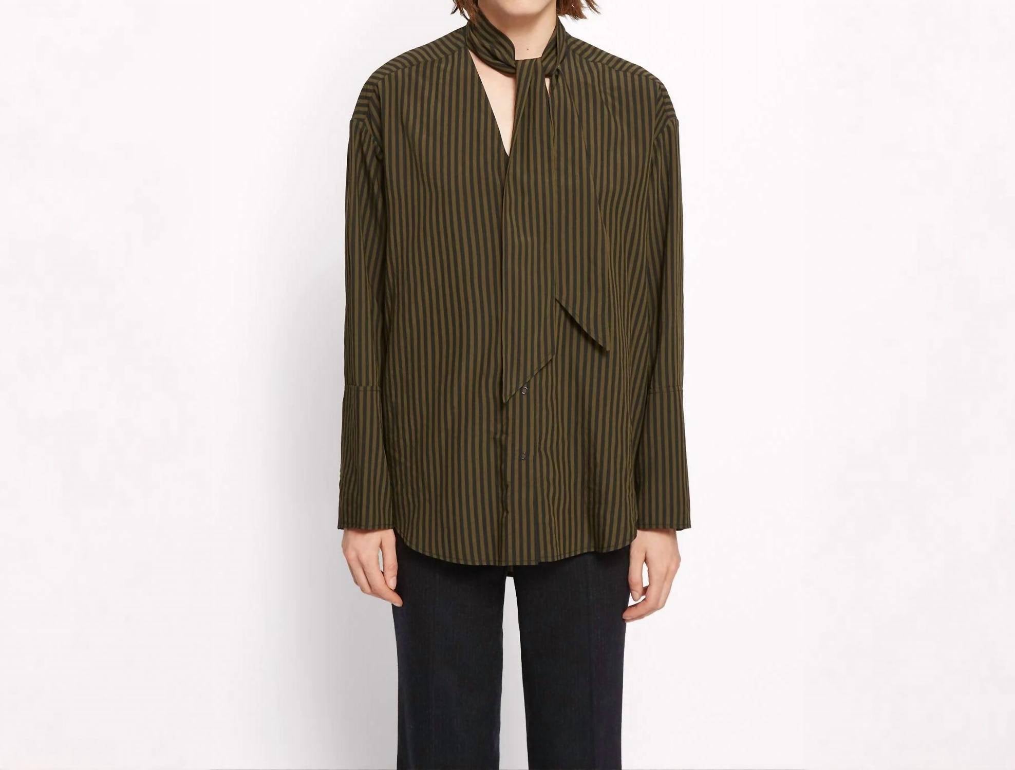 Roseanna - Vito Shirt