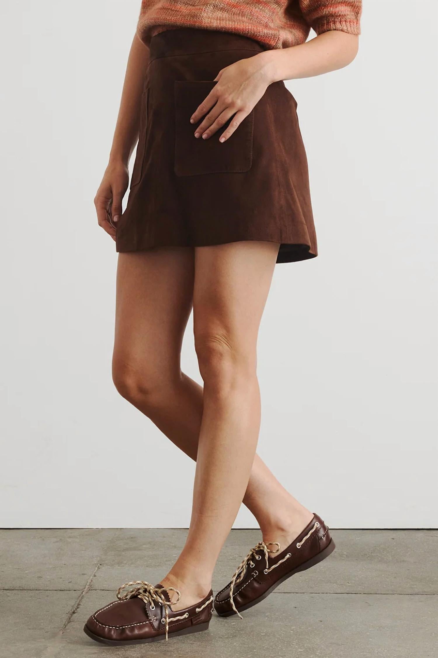 Tanya Taylor - Fran Skirt