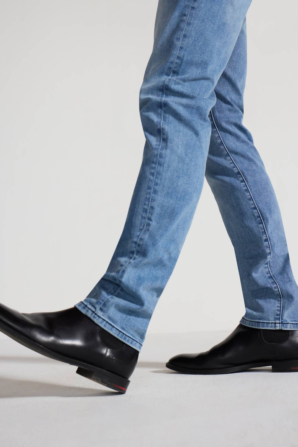 Monfrere - Brando Slim Fit Jeans