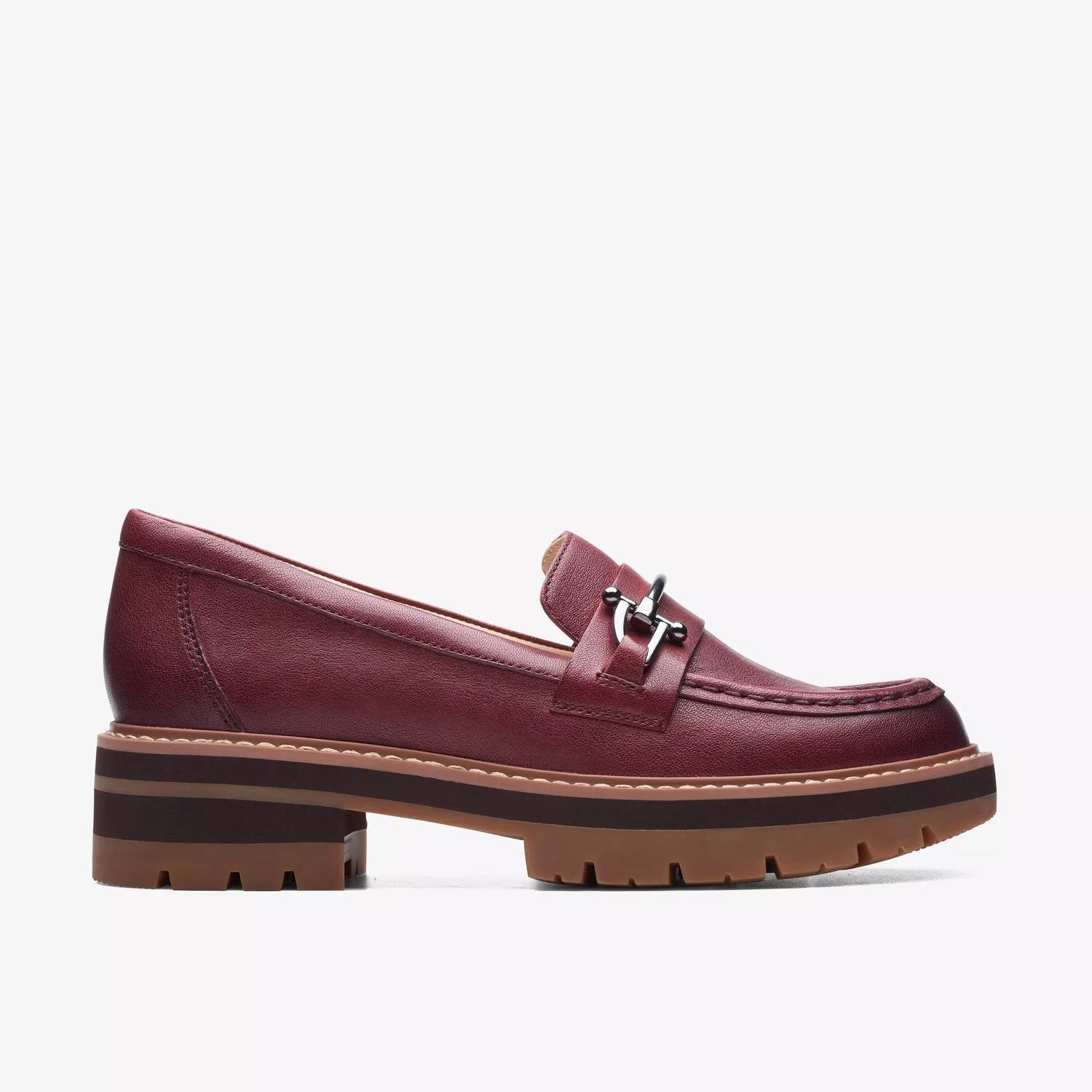 Clarks - Women's Orianna Bit Loafer