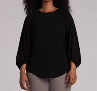 Sympli - Move Pullover