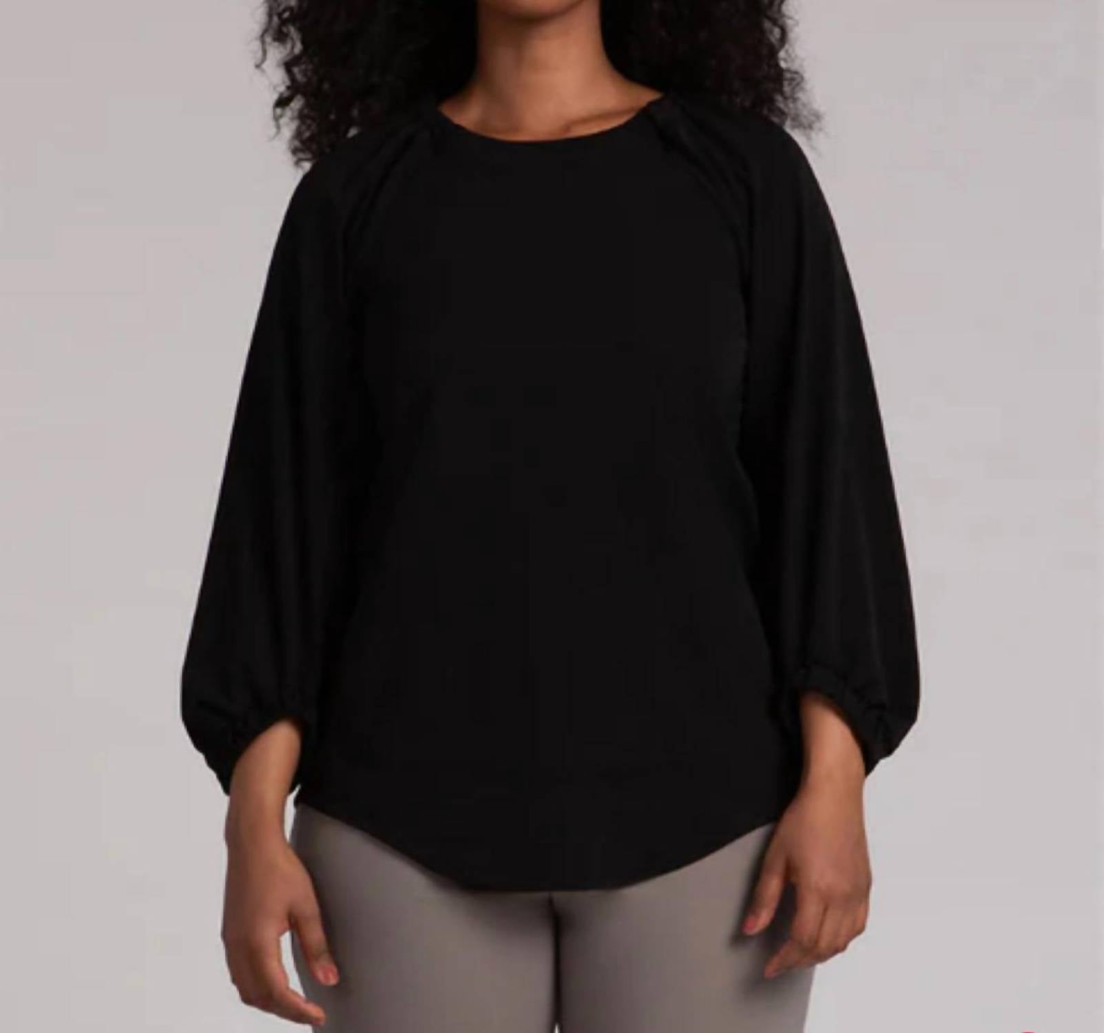 Sympli - Move Pullover