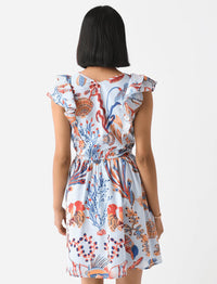 Banjanan - Felka Dress