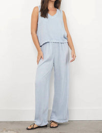 Lamade - Kalani Breezy Wide-leg Pant
