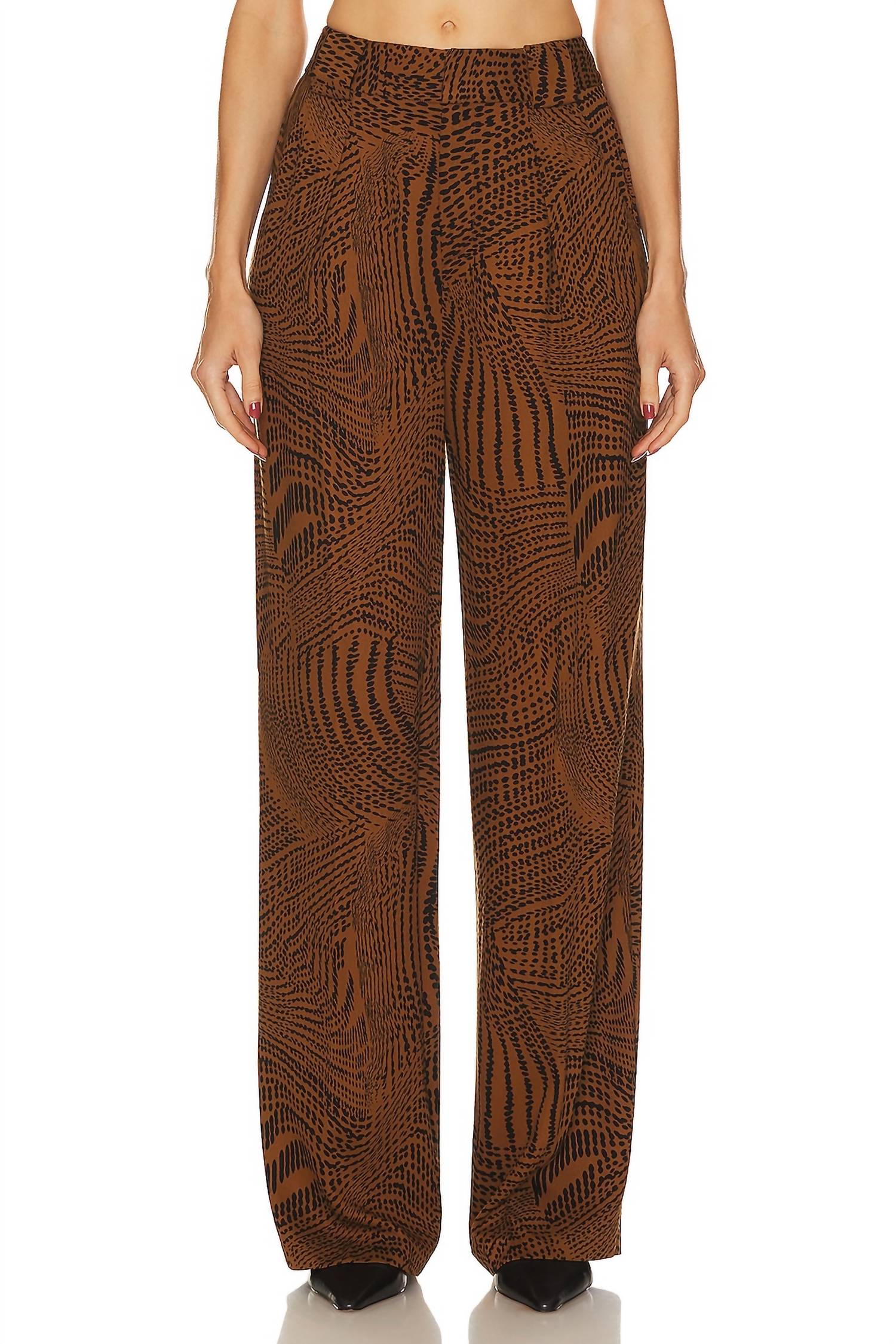 Equipment - Owen Trouser
