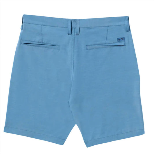 Billabong - Women's Crossfire Submersible Hybrid Shorts