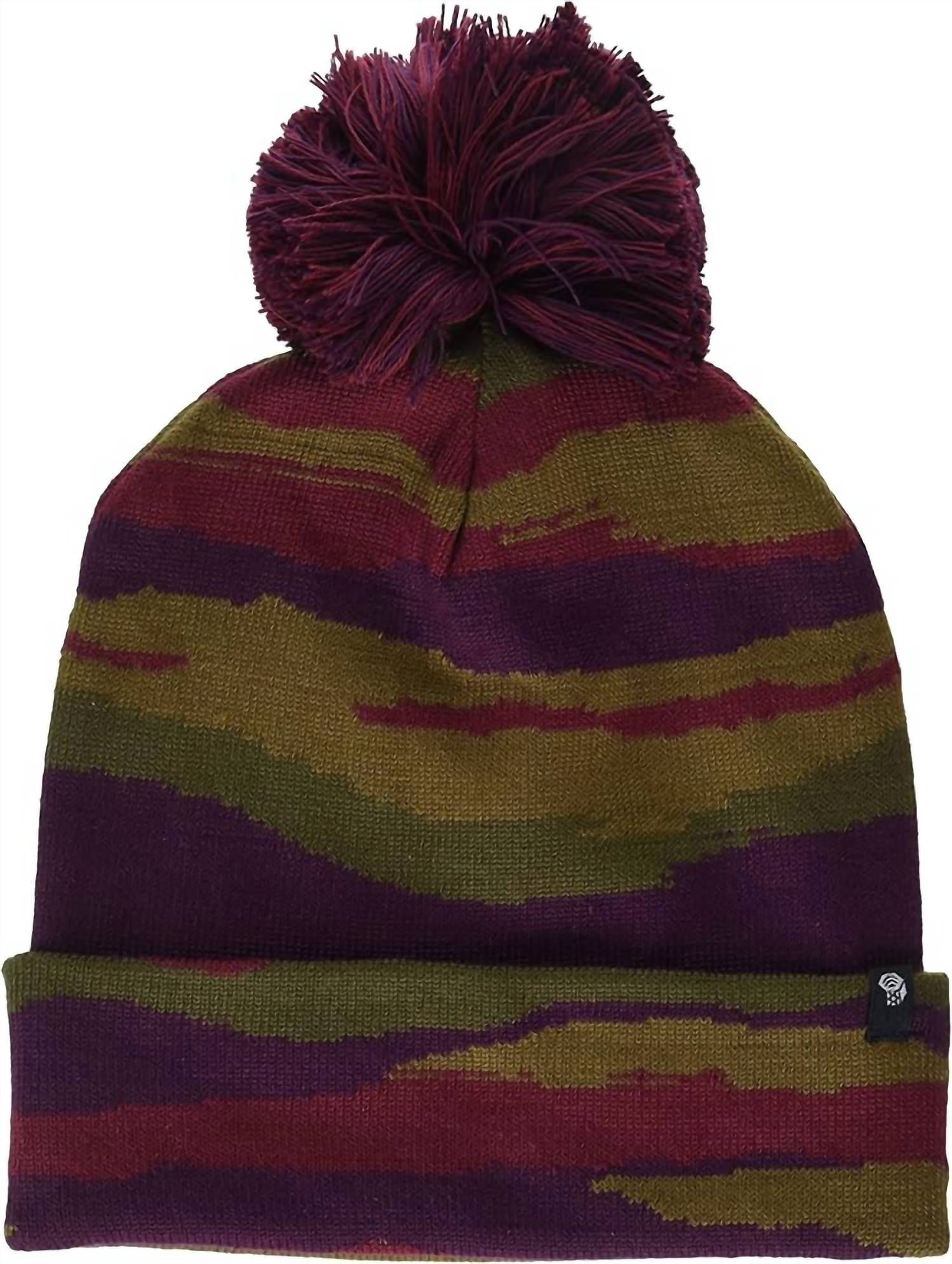 Mountain Hardwear - Unisex Standard Gas Station Eco Beanie