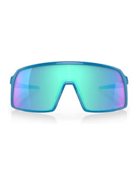 Oakley - Sutro Wrap Non Polarized Sunglasses 9406-0737