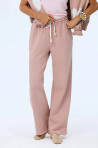 Kerri Rosenthal - Weekend Barb Sweatpant