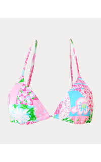 Lilly Pulitzer - Jamya Bikini Top