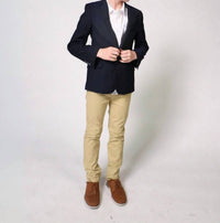 Appaman - Skinny Twill Pant