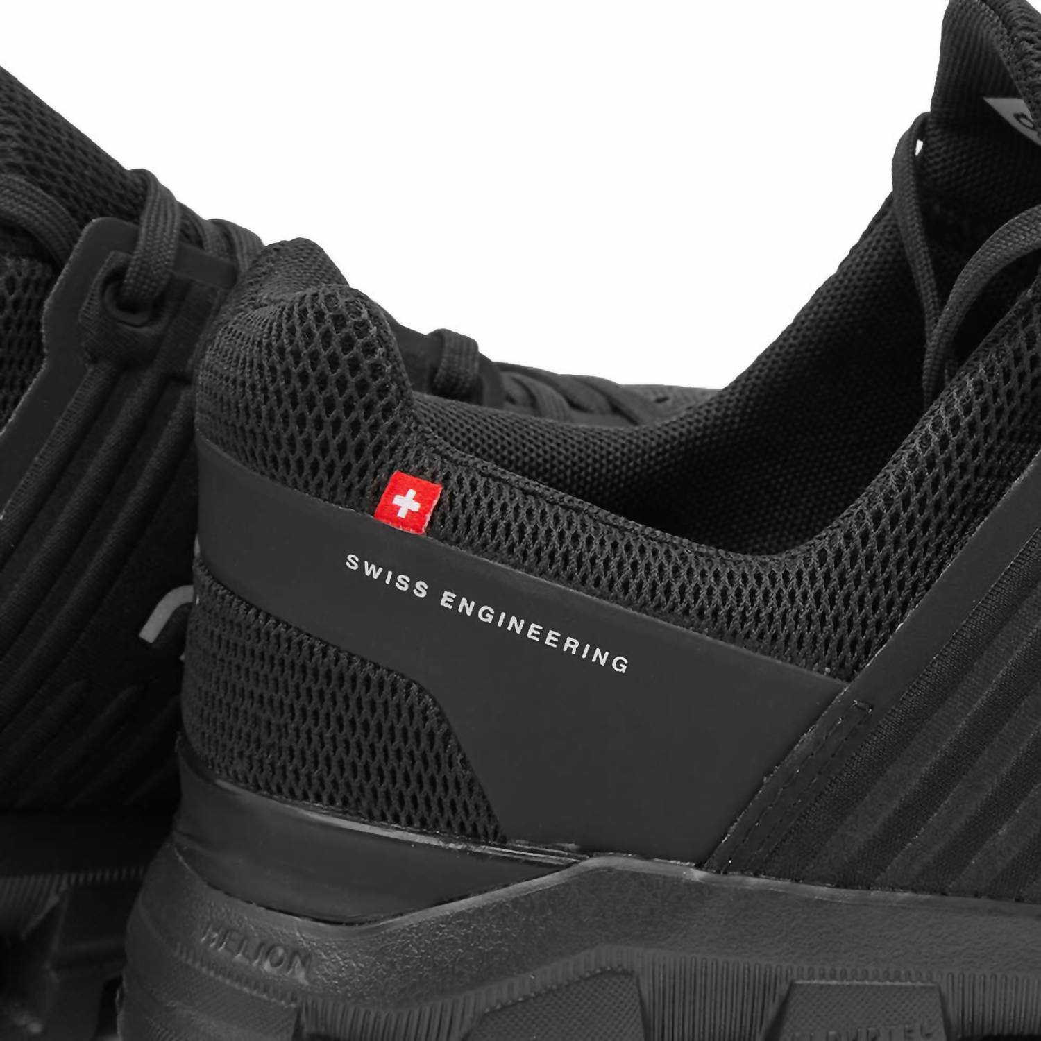 On - Women's Cloudswift Pad Running Shoes