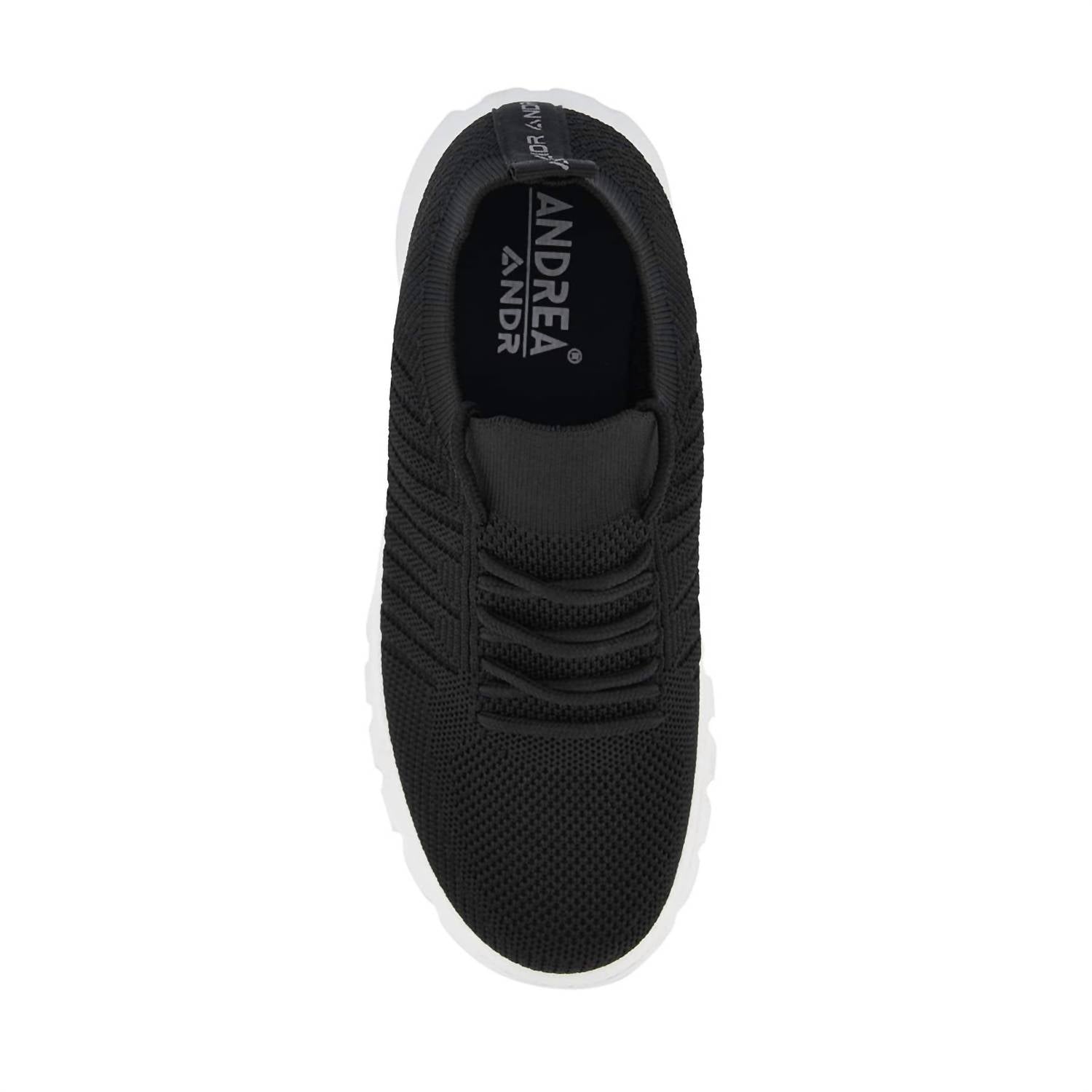 Andrea - Women's Platform Sneakers