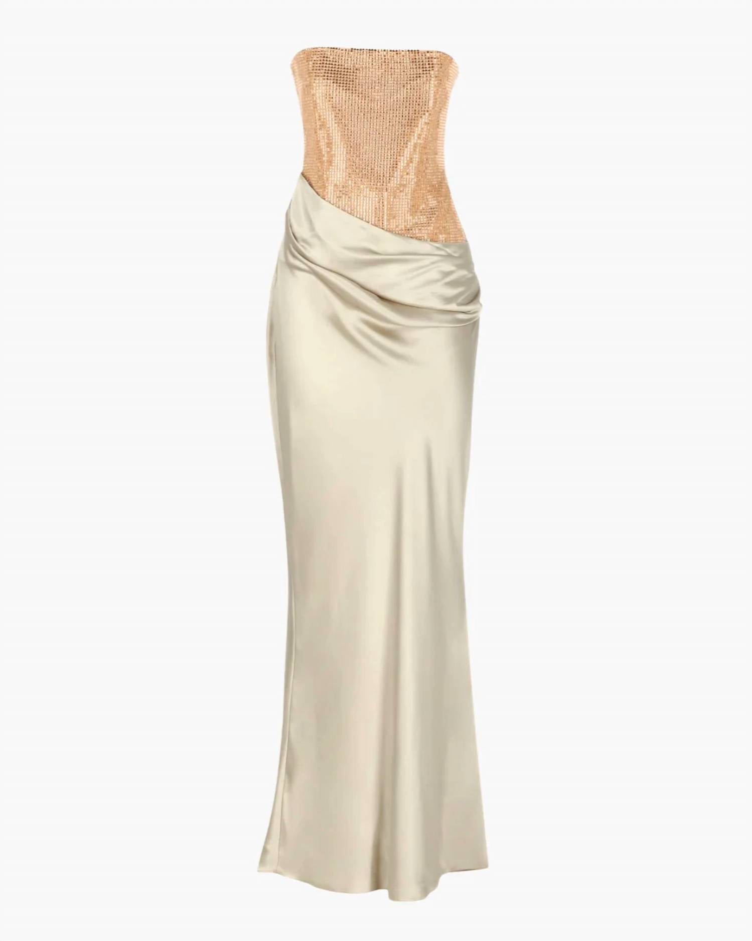 Retrofete - Alexandra Dress