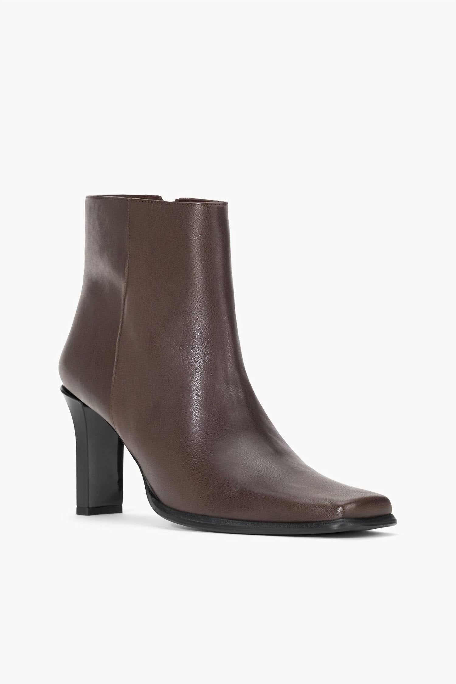 Staud - Women's Hendrix Ankle Boots