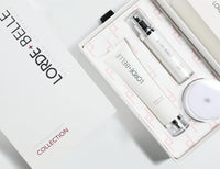 Lorde + Belle - Women's Cc Skincare Regimen Set