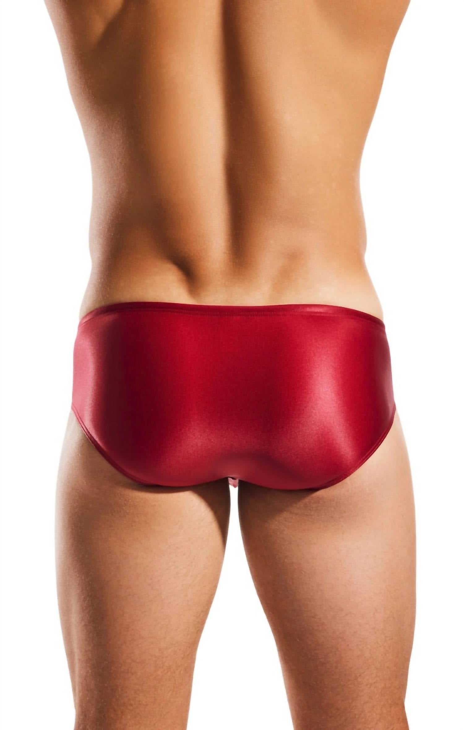 Cocksox - Boy Leg Swim Brief