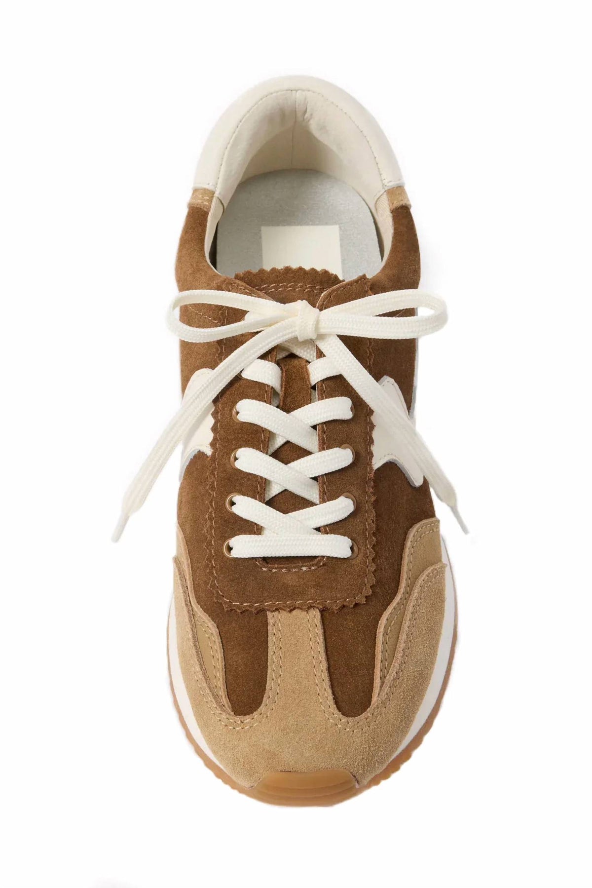 Dolce Vita - Women's B.ntcd Round Toe Sneaker