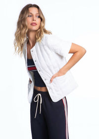 Elliott Lauren - Cover Story Jacket