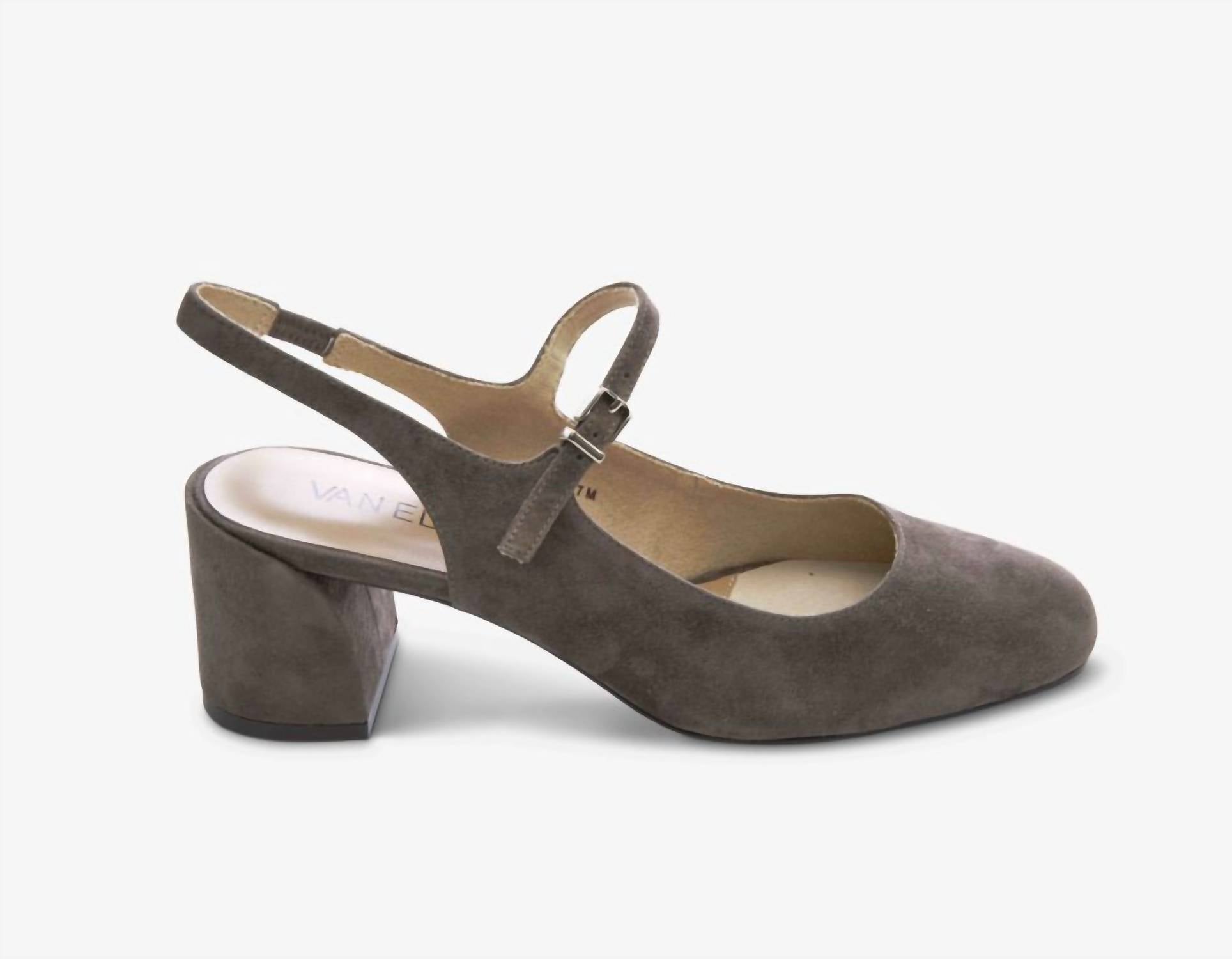 Vaneli - Women's Clare Sandal