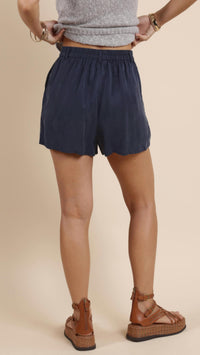 Sadie & Sage - Heritage Front Pleat Short