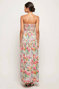 Swf - Fitted Midi Dress