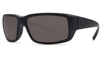 Costa Del Mar - Men's Fantail Sunglasses