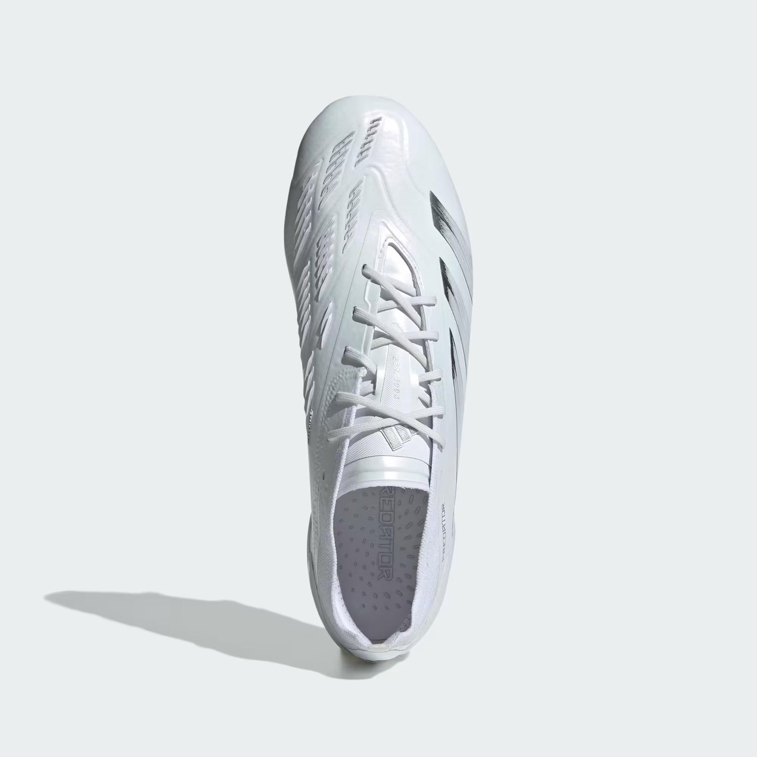 Adidas - Men's Predator Pro Fg Soccer Cleat Shoes
