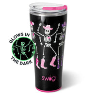 Swig Life - Stainless Steel Tumbler - 32oz