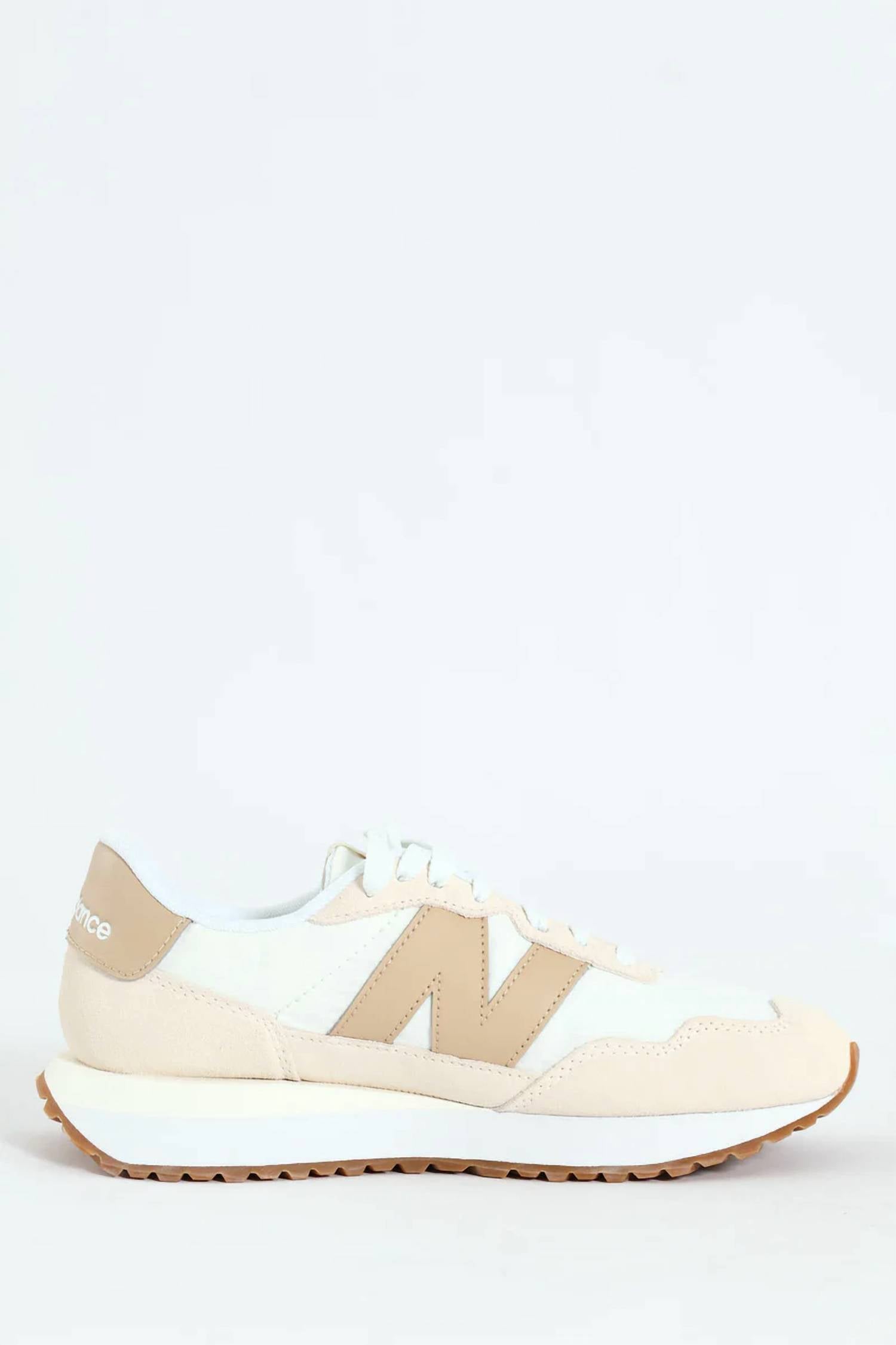 New Balance - Women's 237 V1 Sneaker