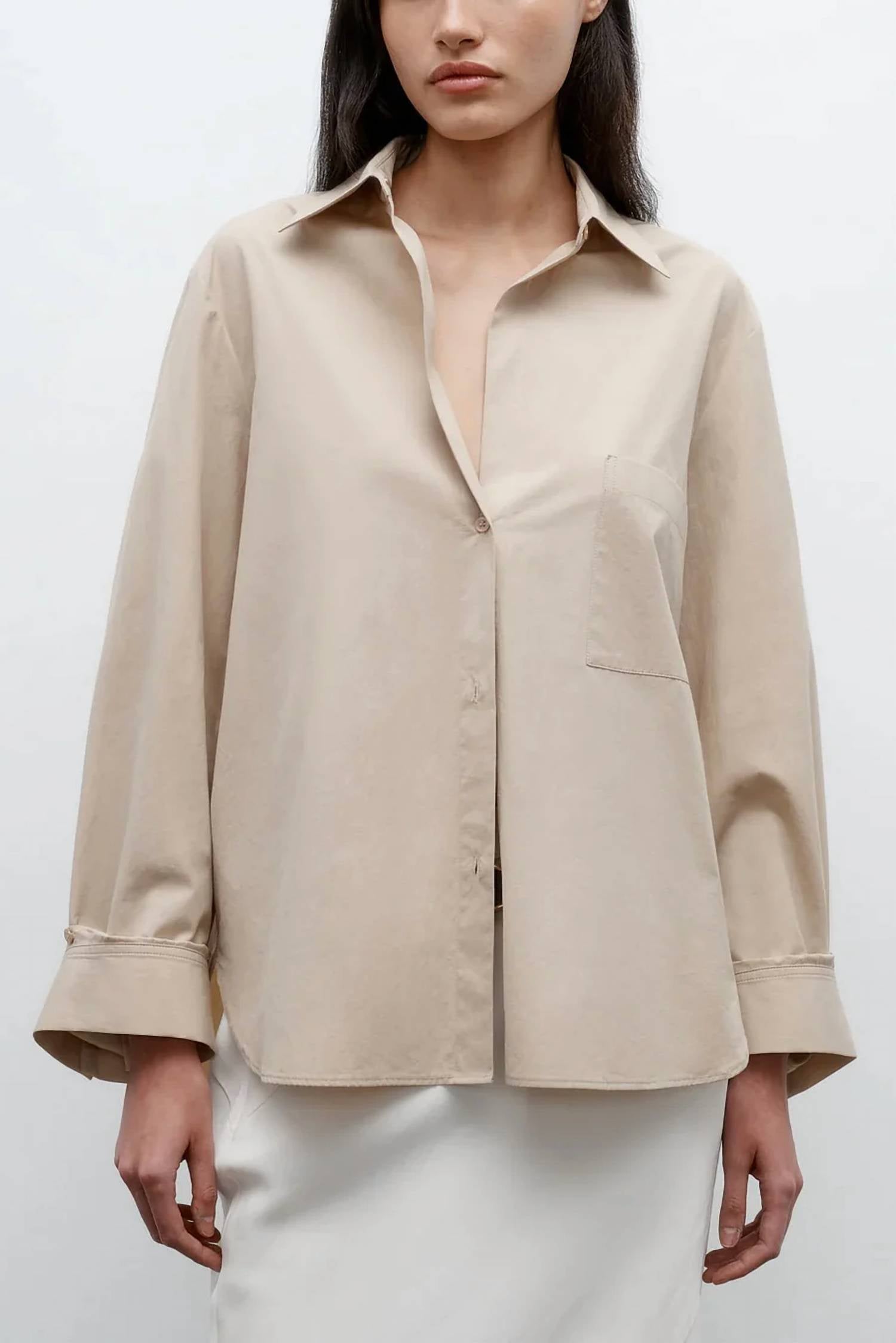 Twp - Next Morning Shirt