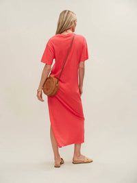 Six/Fifty - Keepin' It Simple T-Shirt Dress