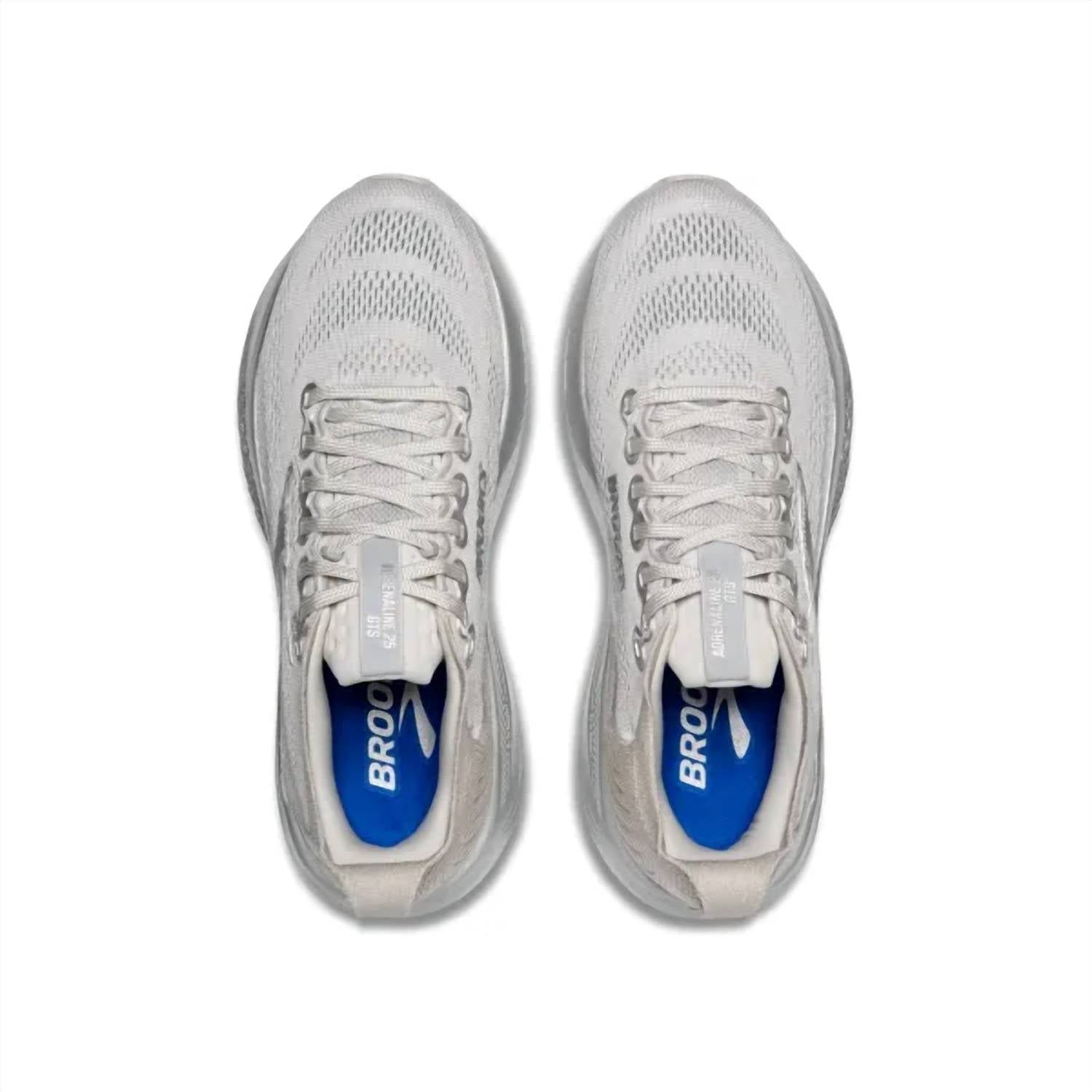 Brooks - Men's Adrenaline Gts 25 Running Shoes