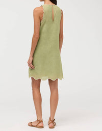 Johnny Was - RHIANNON TANK SHIFT DRESS