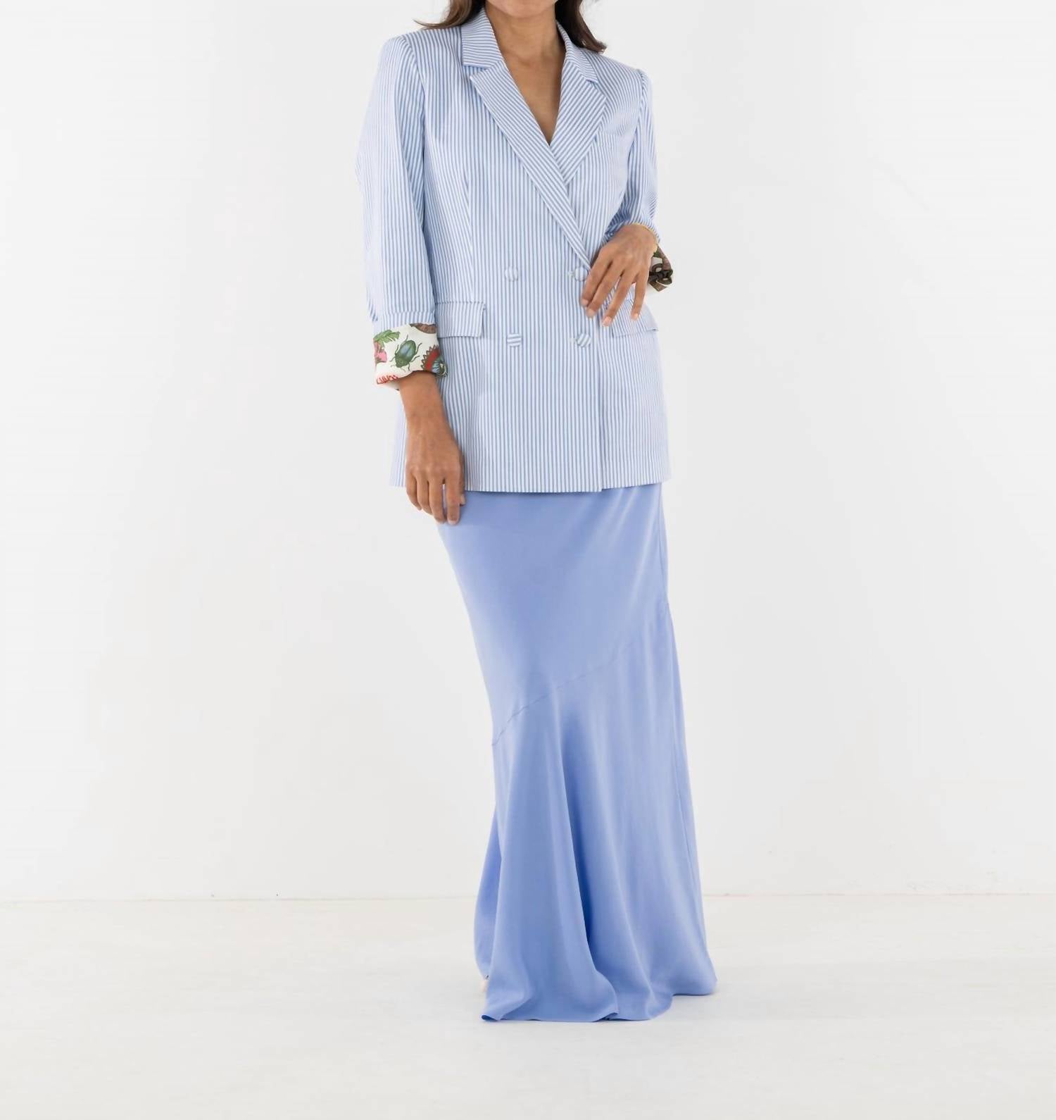 Emily Mccarthy - Bristol Blazer