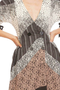 Eva Franco - Capucine Midi Dress
