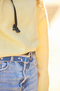 Gells - Unisex Bees Belt