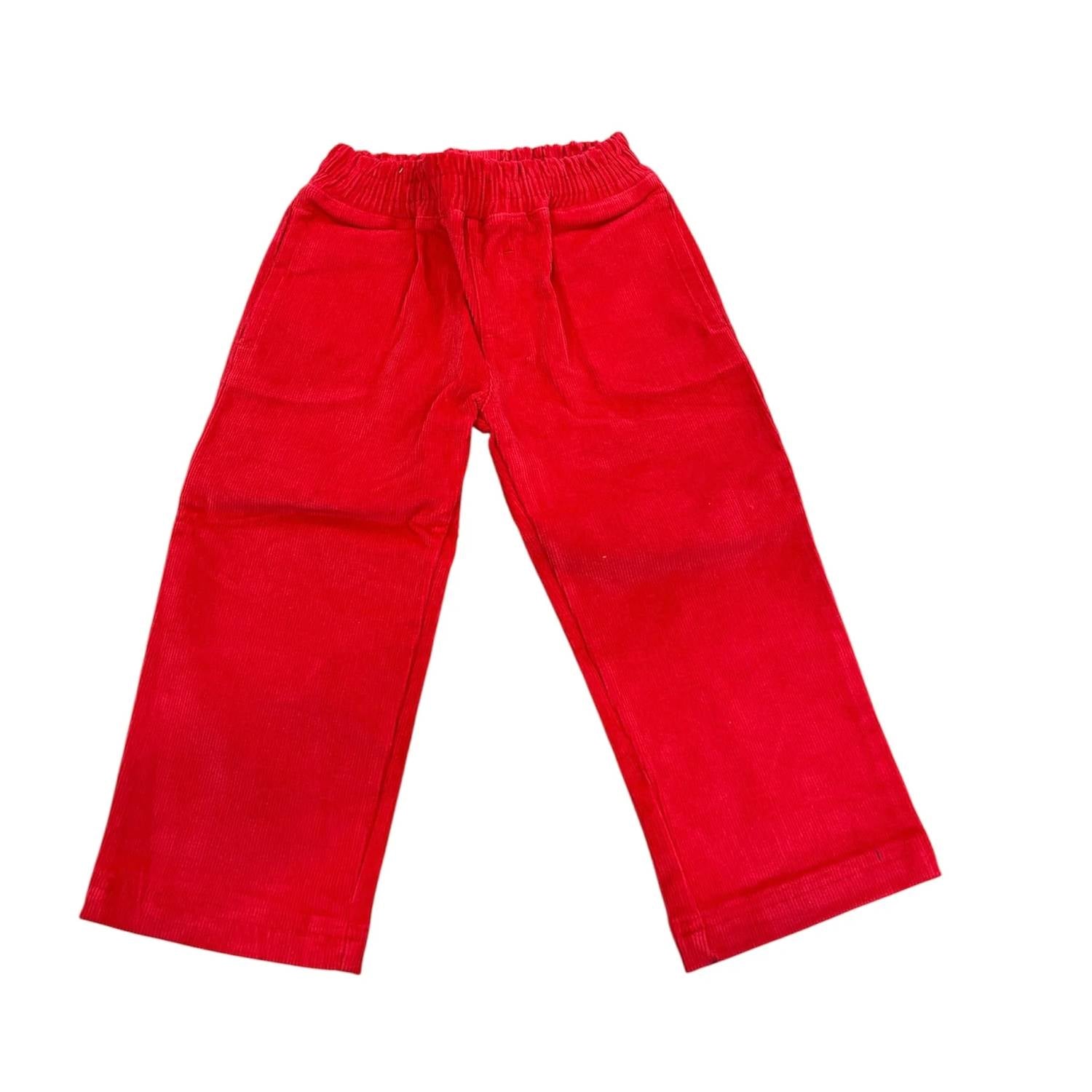 The Beaufort Bonnet Company - Kid's Sheffield Pants
