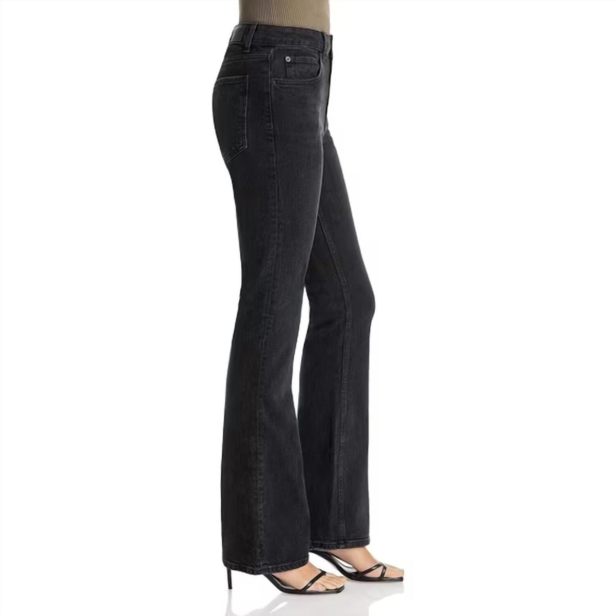 Rails - Sunset High Rise Bootcut Jeans